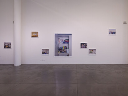 Armin Linke. Courtesy of Museo MA*GA