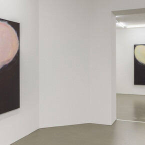 Courtesy Galerie Guido W. Baudach; Berlin
Photo: Roman März