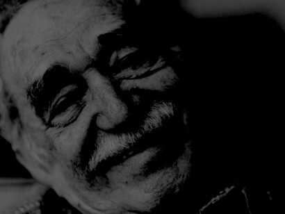 Gabriel García Márquez