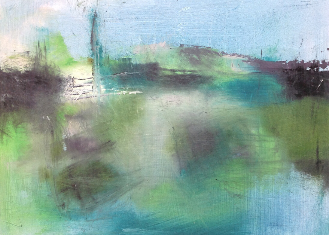 Louise Holgate, Somerset Gateway