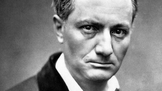 Charles Baudelaire