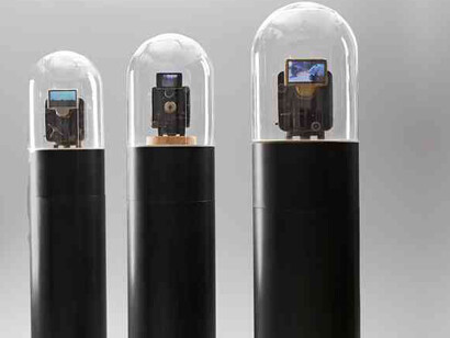 Sacred spaces. Courtesy of The Rubin Museum of Art