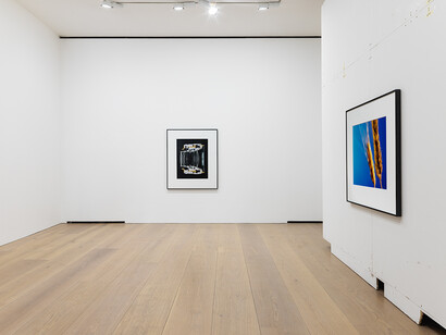 Open Letter, Exhibition view. Courtesy of David Zwirner