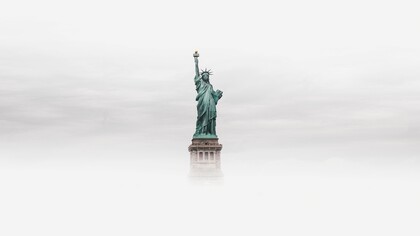 Estatua de la libertad