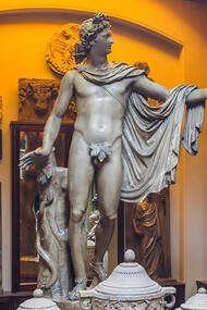 Sir John Soane's Museum, nestled in Lincoln's Inn Fields, London, England, is a masterpiece from the late 18th and early 19th centuries