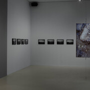 Gaston Zvi Ickowicz. Courtesy of The Herzliya Museum of Contemporary Art