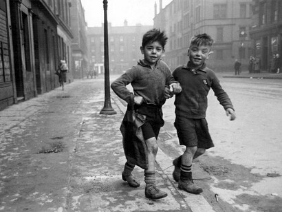 Bert Hardy