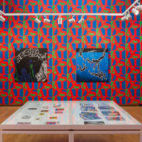 True Luxury... Courtesy of Stedelijk Museum