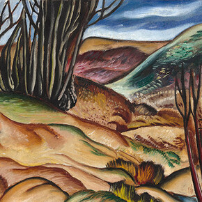 American Art, 1900–1950. Courtesy of The National Gallery of Art