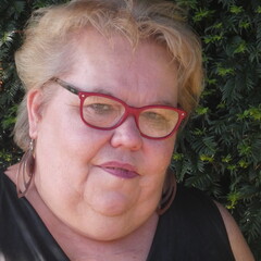 Isabelle Lorédan