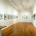 Upstream Gallery