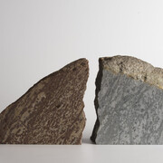 Isabelle Tanner, Ante ceramicum, Ausstellungsmaterialien. Mit freundlicher Genehmigung des Mudac