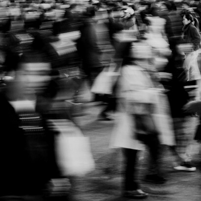 Il futuro dipende dalla capacità di costruire un modello di sviluppo fondato su equità, pace e bene comune