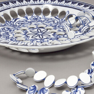 Highlights from the Jewelry Collection. Courtesy of MAD Museum