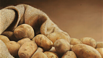 Patate comuni