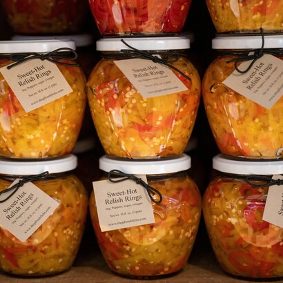 Crauti e kimchi dimostrano come la fermentazione delle verdure possa preservarne le qualità nutrizionali, arricchendole al tempo stesso di nuovi aromi e benefici per la salute