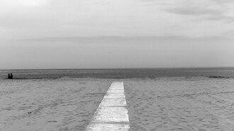 Immagina una strada verso tutte le arti. Ph Laura  Barchi