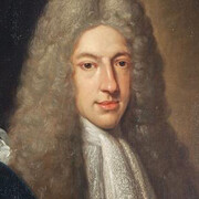 Francesco Trevisani, Prince James Francis Edward Stewart, 1688 - 1766. Son of James VII and II