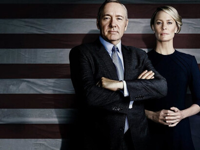 House of Cards