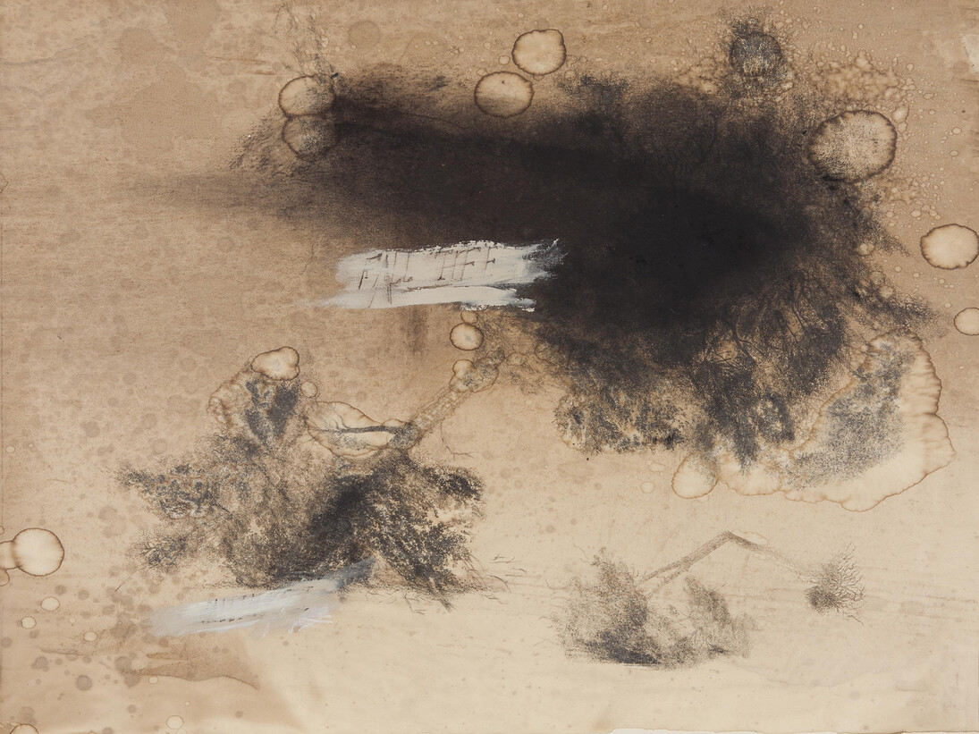 Courtesy Ricardo Brey & Galerie Nathalie Obadia Paris / Brussels © We Document Art