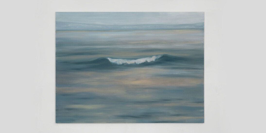 Guillaume Leblon. Courtesy of carlier | gebauer