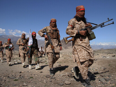 The Jihadist mindset of the ISIS-K cannot be easily reformed