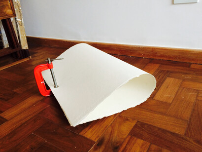 Marcelo Cidade, Sargento, 2015