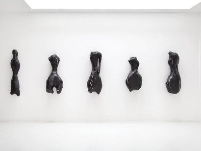 Isabel Yellin. Courtesy of Studiolo