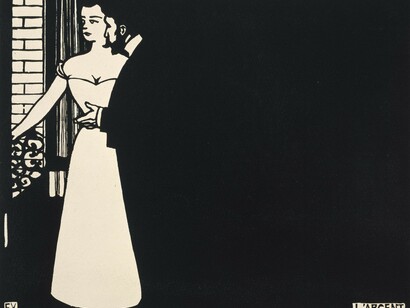 Félix Vallotton. Money, Intimacies V, 1898