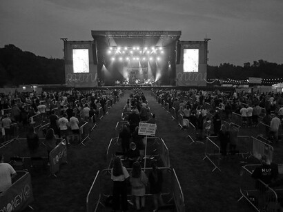 En diversas ciudades del mundo, incluyendo a la Ciudad de México, se están buscando estrategias para reactivar la industria del espectáculo