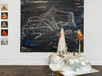 The Last Island. Courtesy of The Lodge