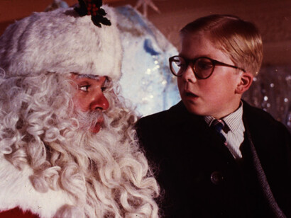 A Christmas Story (1983)  