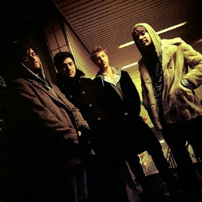 Mumford and Sons