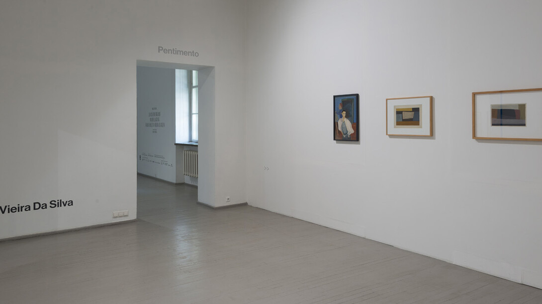 Moi, non-moi. Courtesy of Vartai gallery