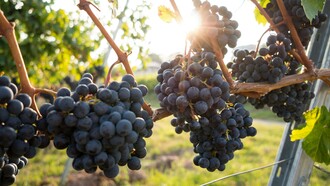 Il Cile, con i suoi vari terroir che spaziano dalle Ande all'Oceano Pacifico, offre condizioni ideali per la coltivazione di una vasta gamma di vitigni