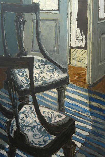 Letizia Fornasieri, Interno