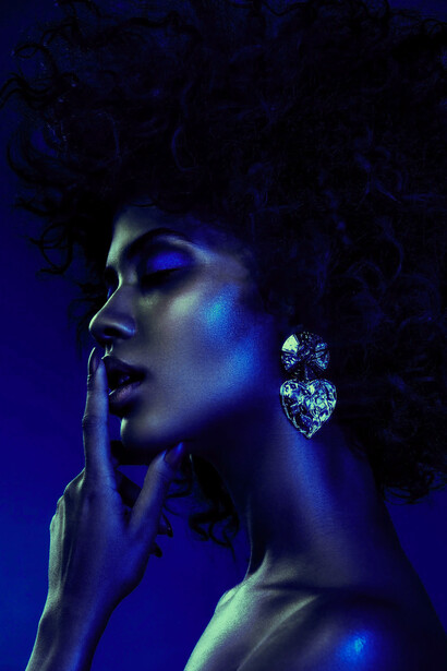 Lindsay Adler; Serie de fotografías de belleza