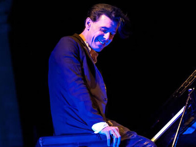 Ezio Bosso