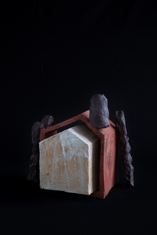 Arcangelo, Casa degli irpini, Foto Alessandra Vinci © Officine Saffi