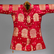 The Fabric of India. Courtesy of Cincinnati Art Museum