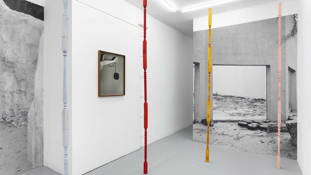 Joanna Piotrowska. Courtesy of Galeria Madragoa