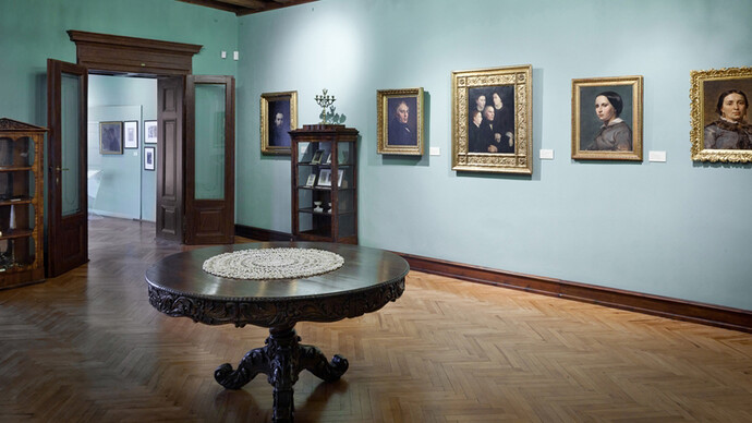 Jan Matejko. Courtesy of National Museum