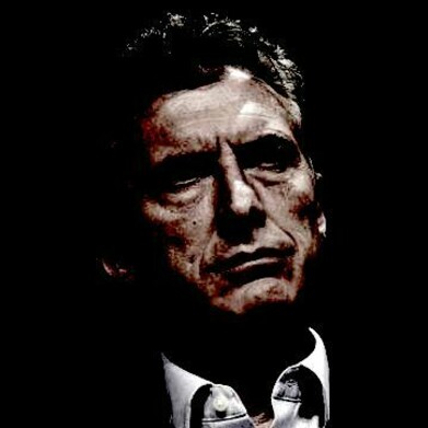 Mauricio Macri
