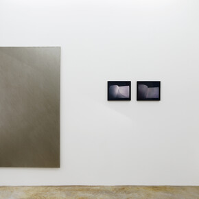 Starting from a book, Exhibition view. Courtesy of Florence Loewy