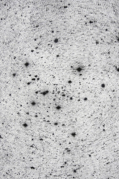 Birgit Jensen. Courtesy of Hosfelt Gallery