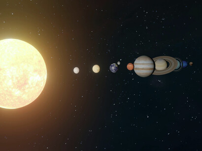 La posibilidad de identificar aromas en el espacio conecta nuestra percepción sensorial con la exploración del universo
