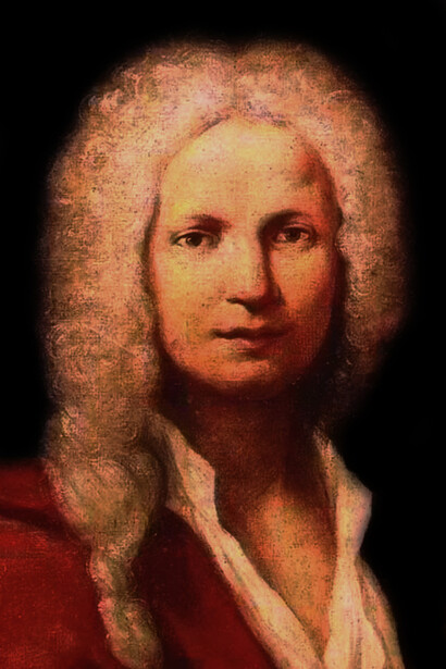 Antonio Vivaldi (1678-1741)