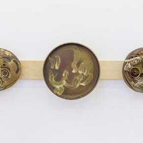 Fire Sale, Exhibition view. Courtesy of Mendes Wood