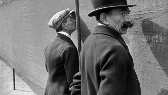 © Henri Cartier-Bresson