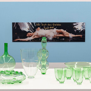 Pictures for Everyone. Courtesy of Aargauer Kunsthaus